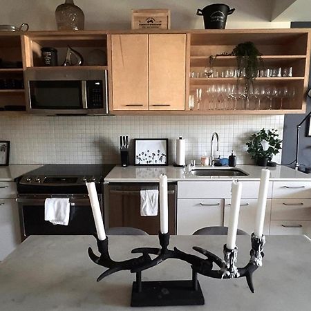 Center Of Hollywood Apartment ลอสแอนเจลิส ภายนอก รูปภาพ
