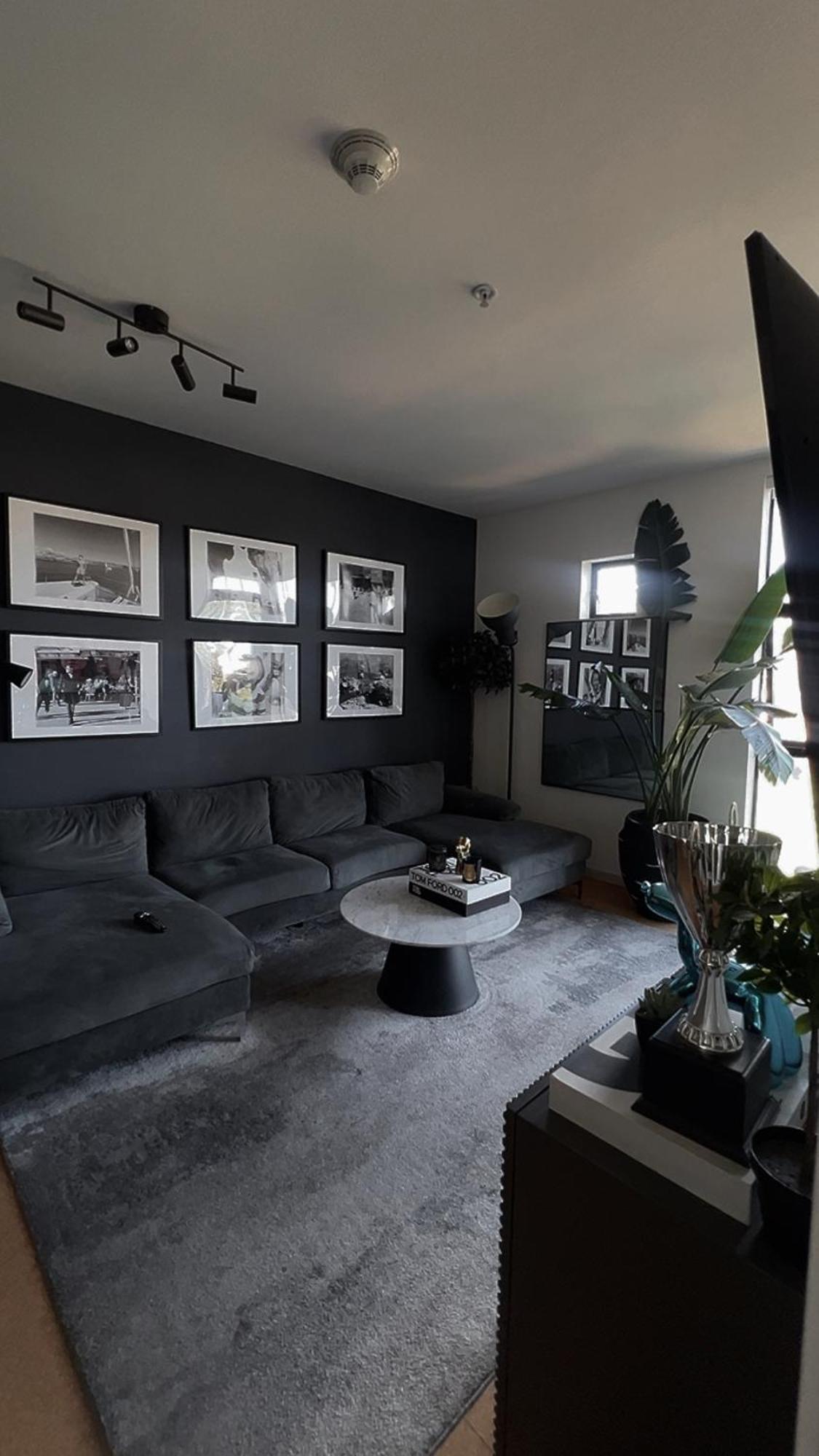 Center Of Hollywood Apartment ลอสแอนเจลิส ภายนอก รูปภาพ