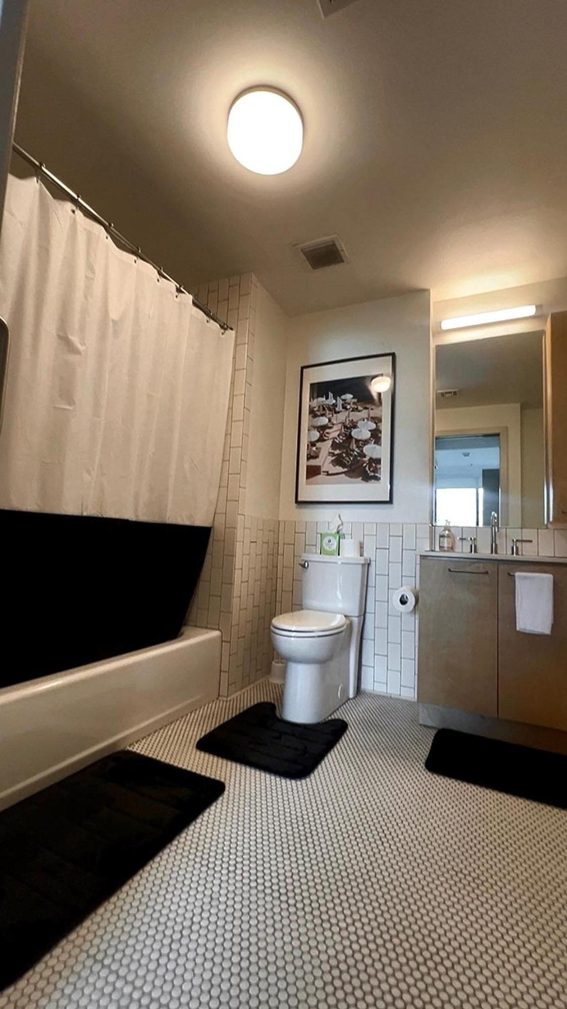 Center Of Hollywood Apartment ลอสแอนเจลิส ภายนอก รูปภาพ